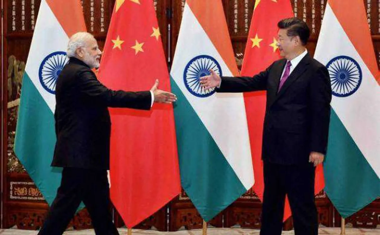 भारत को हेकड़ी दिखाना चीन को पड़ सकता है मंहगा:ग्लोबल टाइम्स
