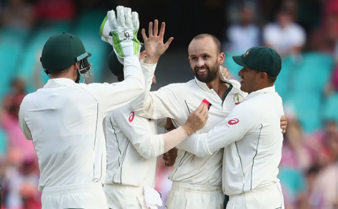 IND vs AUS: बेंगलुरू टेस्ट में टीम इंडिया 189 रनों पर सिमटी, दिन का खेल खत्म होने तक ऑस्ट्रेलिया- 40/0