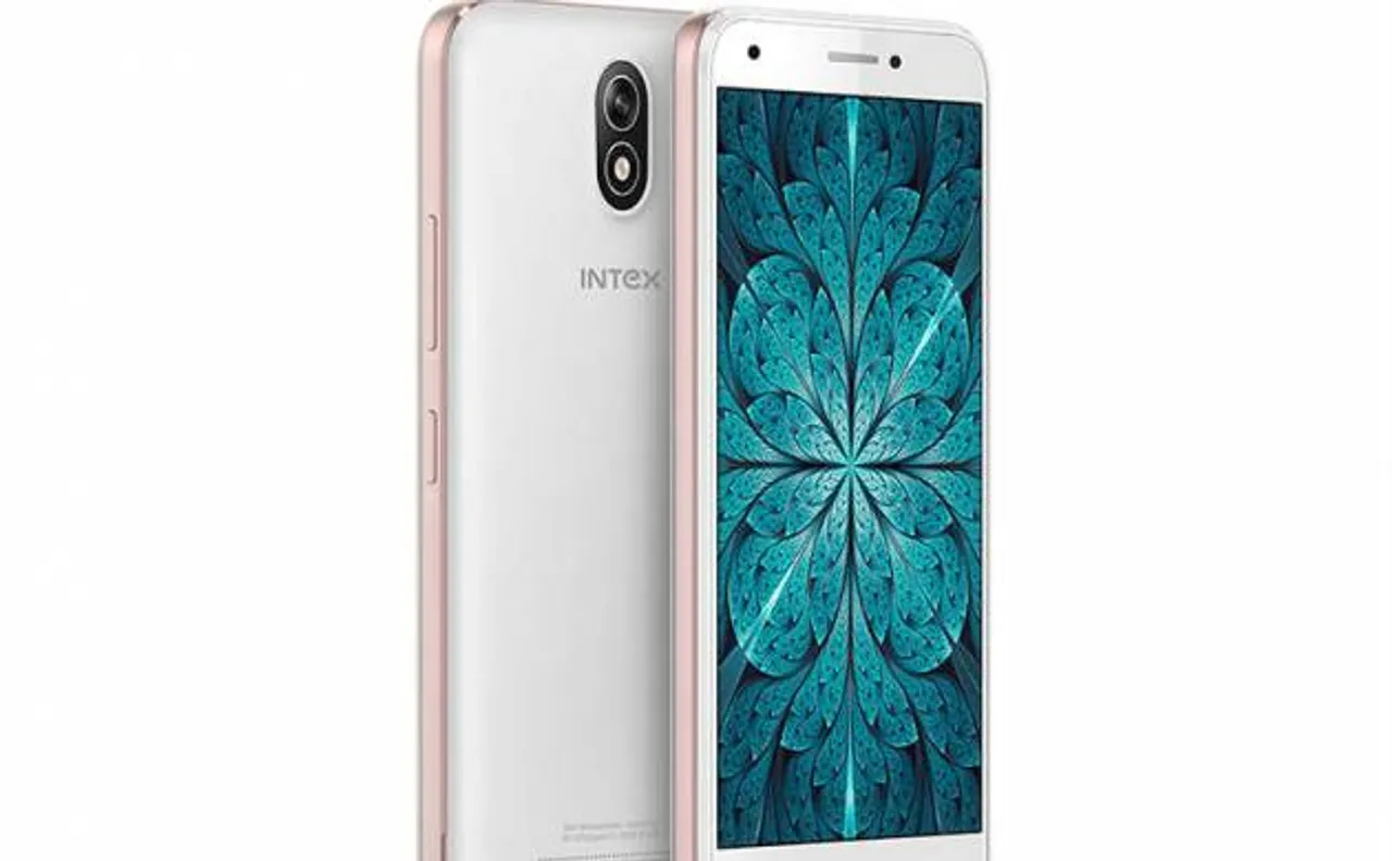 Intex Aqua Strong 5.1+ लॉन्च, जानिए क्या है खास इस फोन में