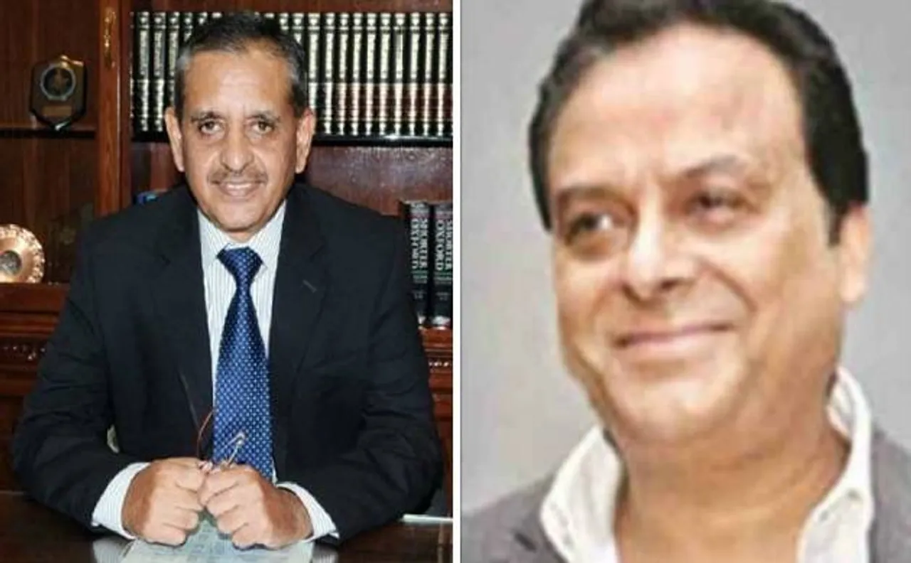 पूर्व CBI निदेशक एपी सिंह और मांस निर्यातक मोइन कुरेशी के खिलाफ ईडी दर्ज कर सकता है केस