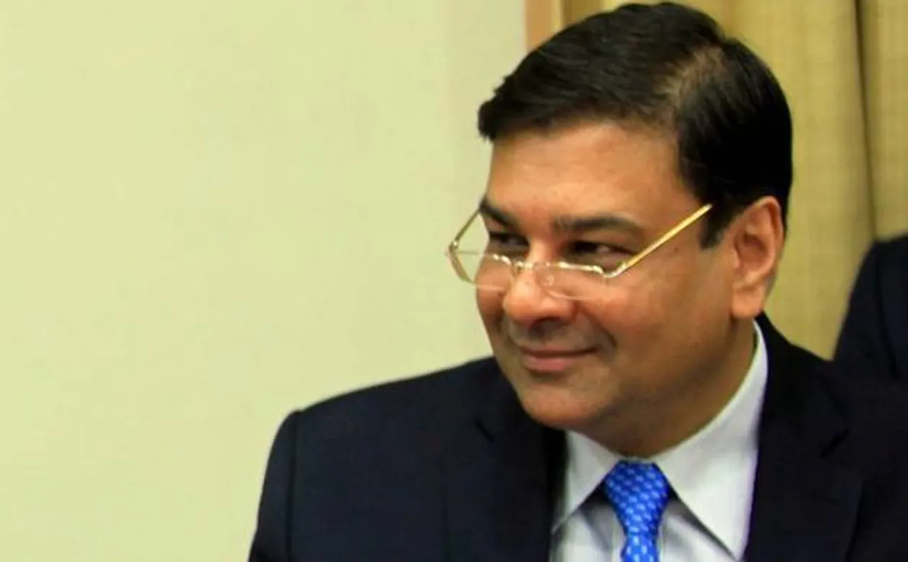 RBI गवर्नर उर्जित पटेल को धमकी भरा ईमेल भेजने वाला गिरफ्तार
