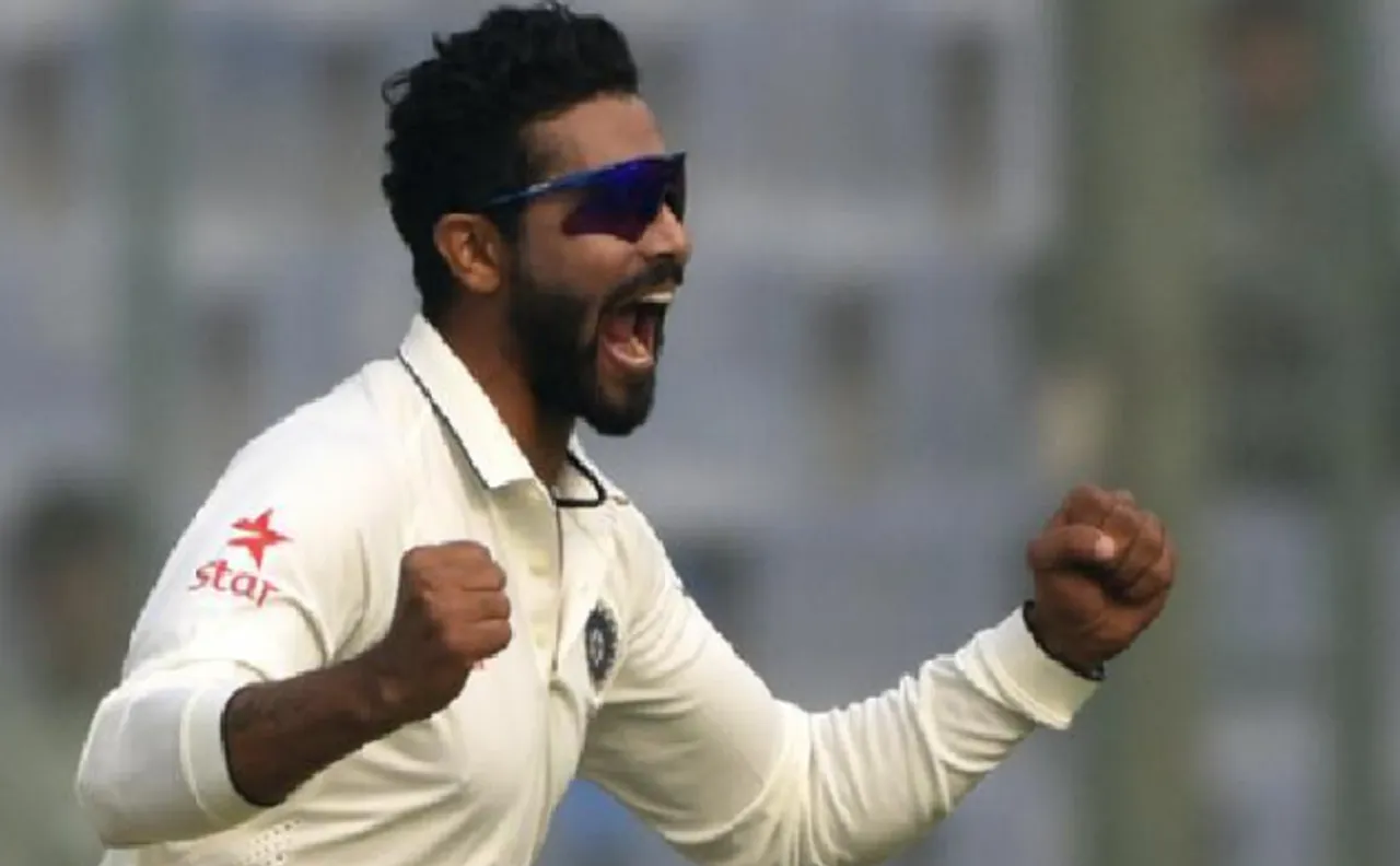 iND vs AUS: जडेजा कप्तानों के लिए साबित होते हैं सबसे खतरनाक, विरोधी कैप्टन का करते हैं सबसे ज्यादा शिकार