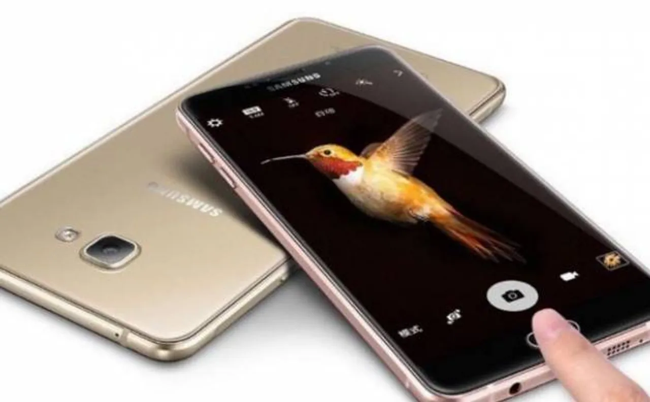 Samusng Galaxy C7 Pro के बाद कंपनी ने Galaxy C5 Pro किया लॉन्च, जानें फीचर्स, कीमत और क्या है खास