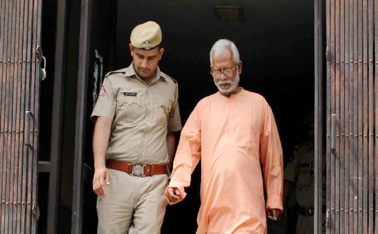 अजमेर ब्लास्ट केस: स्वामी असीमानंद बरी, भावेश, सुनील जोशी, देवेंद्र गुप्ता दोषी करार