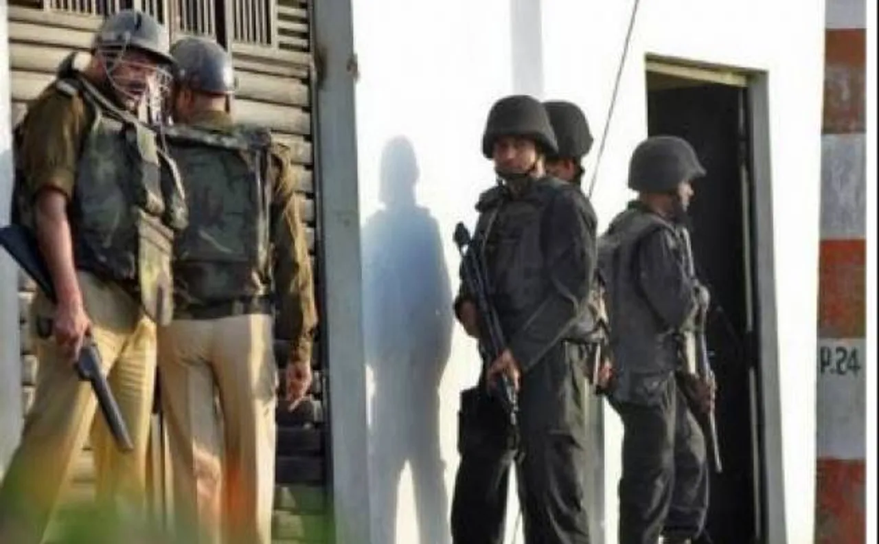 वीडियो: लखनऊ एनकाउंटर: ISIS का सैफुल्लाह मारा गया मगर सरगना अल कासिम की है पुलिस को तलाश