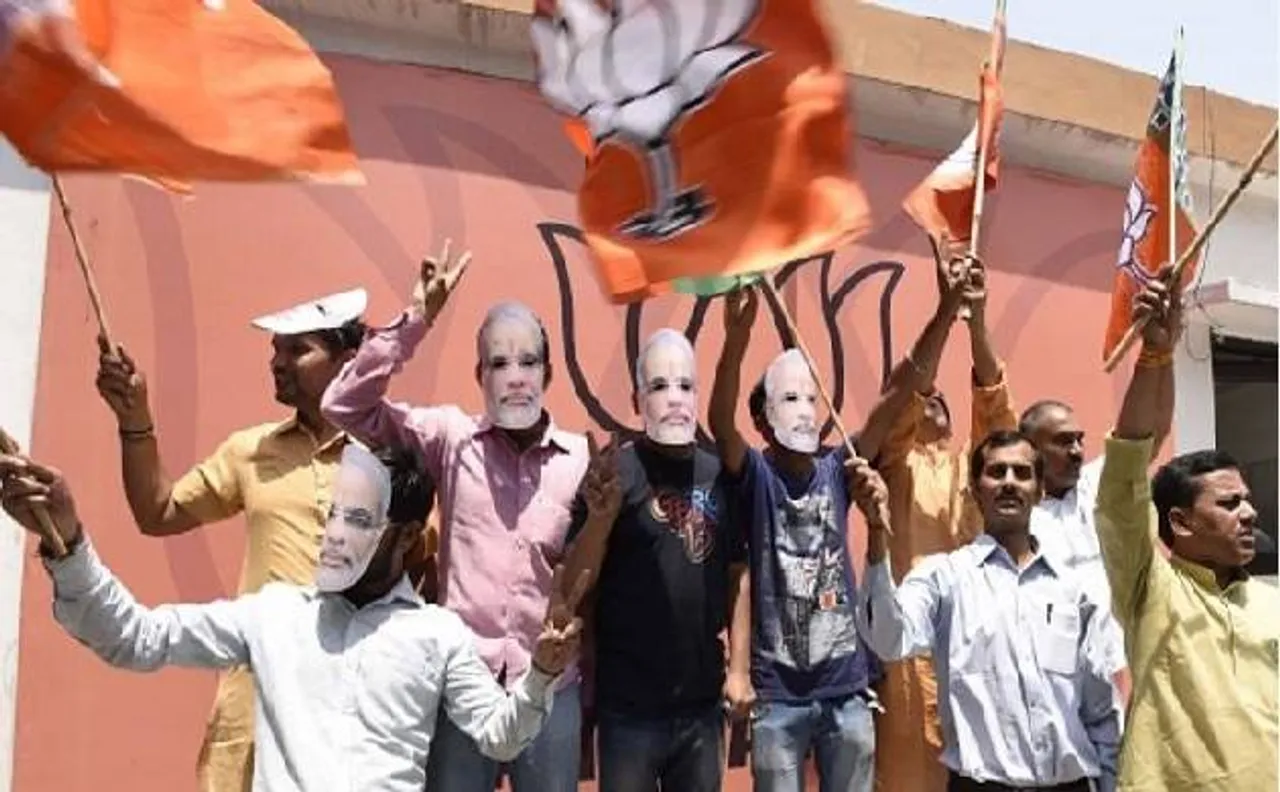 एग्जिट पोल: गोवा में बीजेपी का जलवा बरकरार, नहीं चला केजरीवाल का जादू