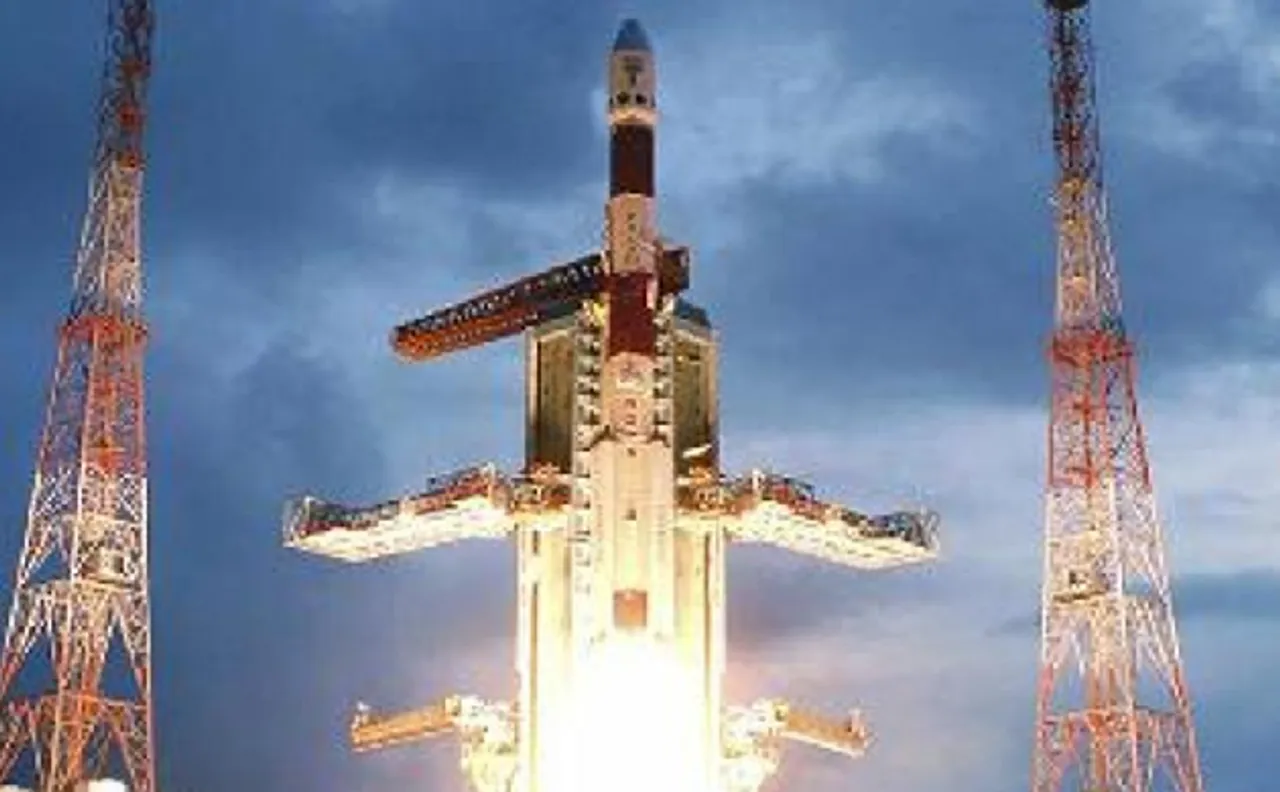 नासा ने खोज निकाला भारत का 'लापता' चंद्रयान-1, चंद्रमा की परिक्रमा करता पाया गया