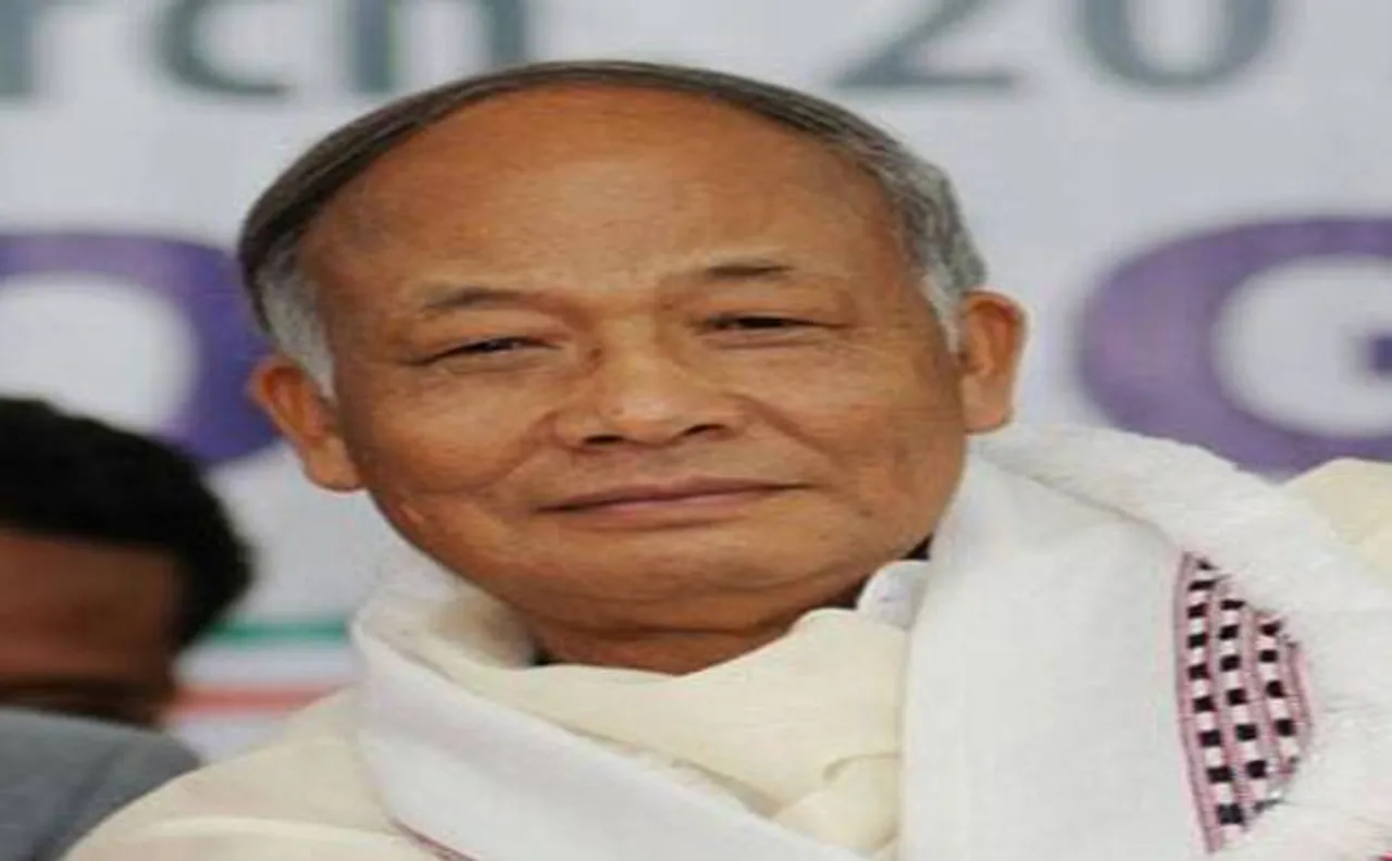 इबोबी सिंह लगातार चौथी बार बन सकते हैं मुख्यमंत्री जानें इनके बारे में