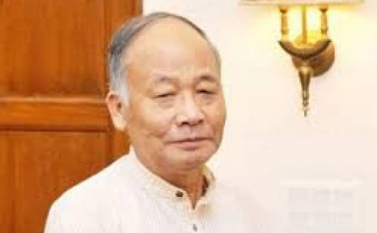 मणिपुर: राजनीति में उतरी इरोम शर्मिला को मिले बस 90 वोट, मुख्यमंत्री इबोबी जीते