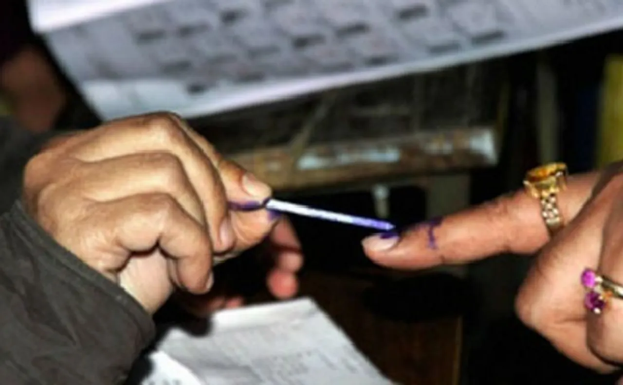 9 लाख मतदाताओं ने चुना नोटा का विकल्प, गोवा रहा सबसे आगे