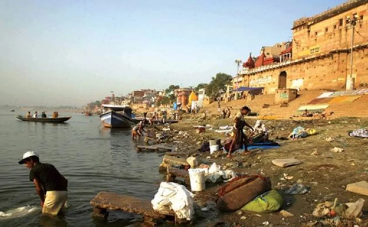 गंगा को स्वच्छ बनाने के लिये 19 अरब रुपये की मंजूरी, लगाई जाएंगी 20 परियोजनाएं