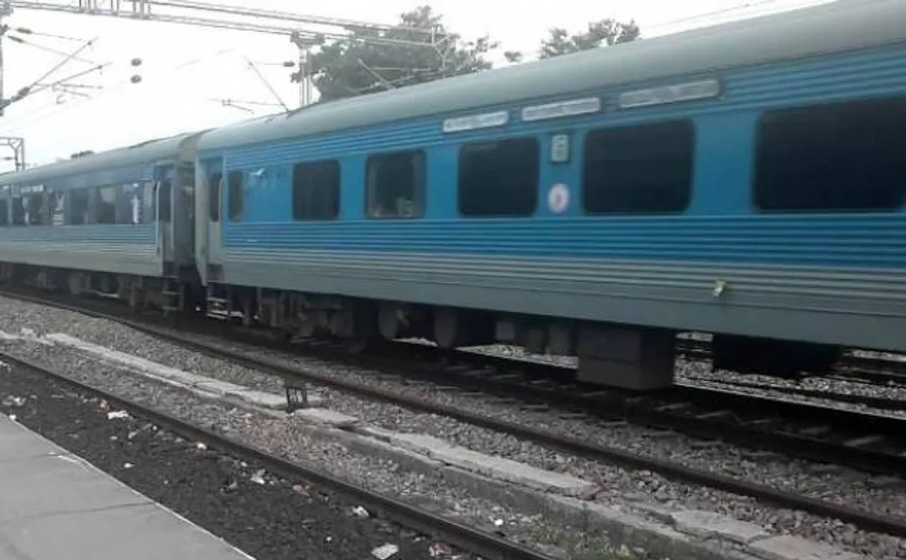 कोर्ट के आदेश के बाद, स्वर्ण शताब्दी एक्सप्रेस और लुधियाना रेलवे स्टेशन का मालिक बना किसान