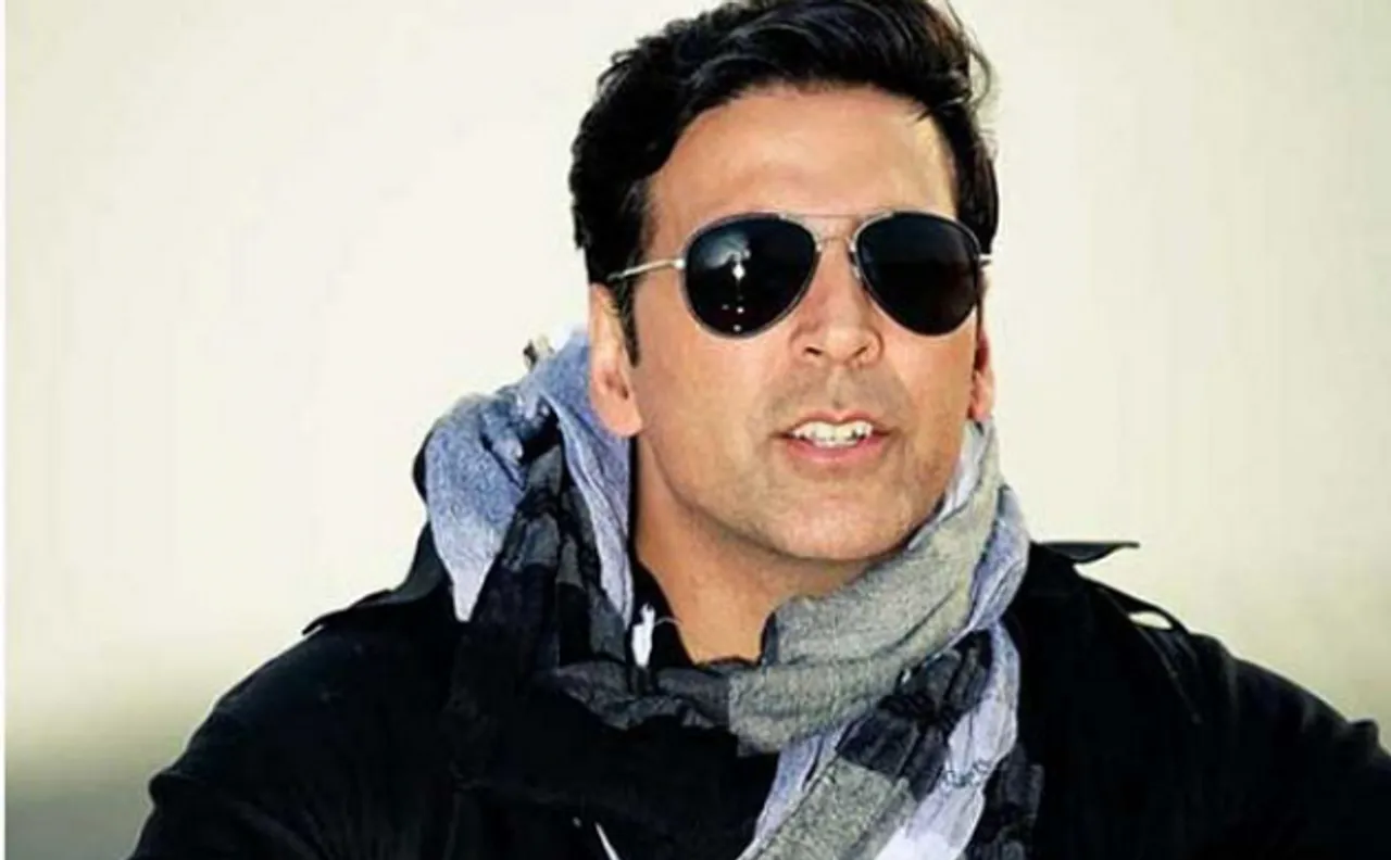 अक्षय कुमार ने सुकमा नक्सली हमले में शहीद जवानों के परिवारों को दी 1.08 करोड़ रुपए की मदद