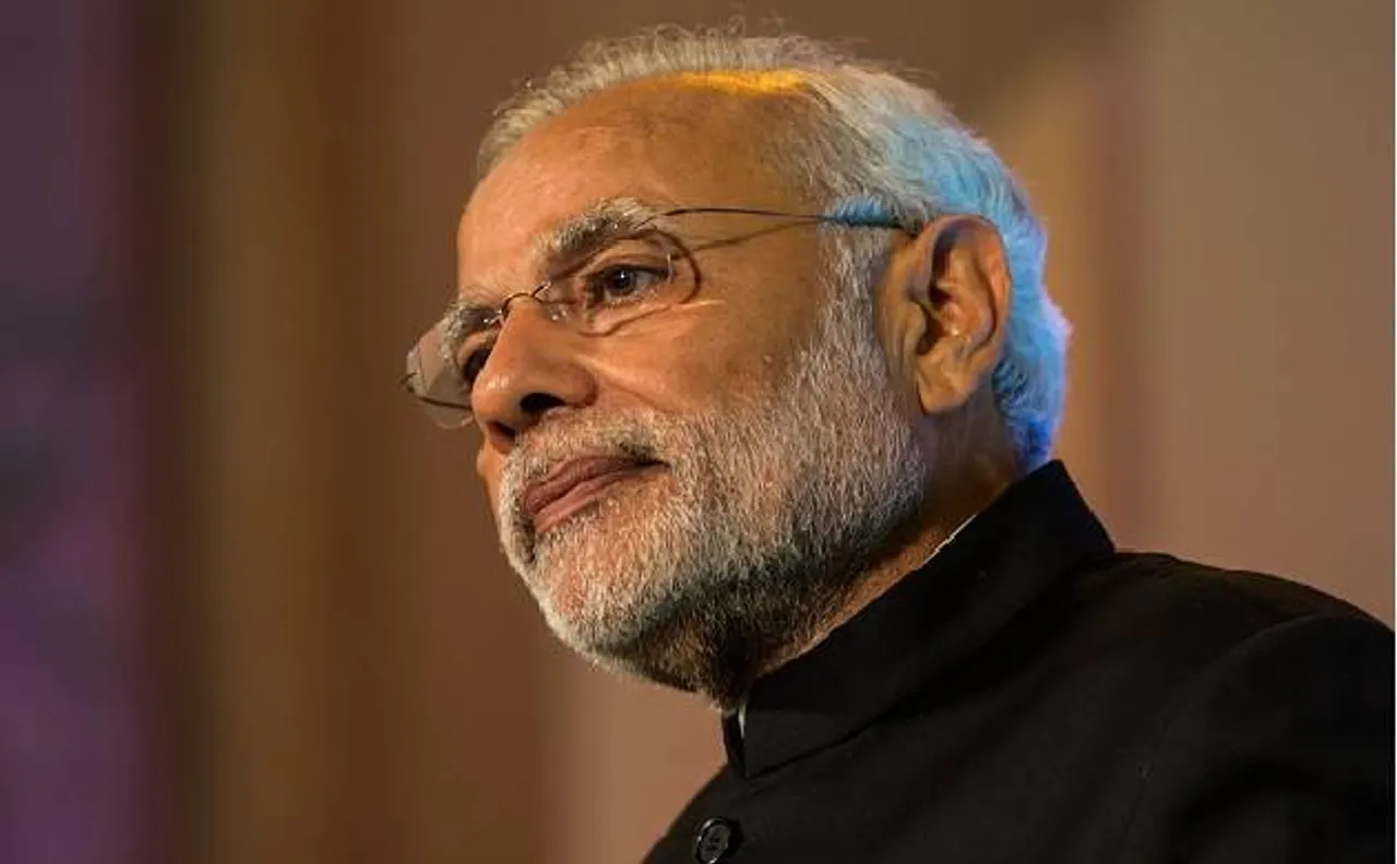 चार साल की बच्ची के दिल में छेद, माता-पिता ने नरेंद्र मोदी से लगाई मदद की गुहार