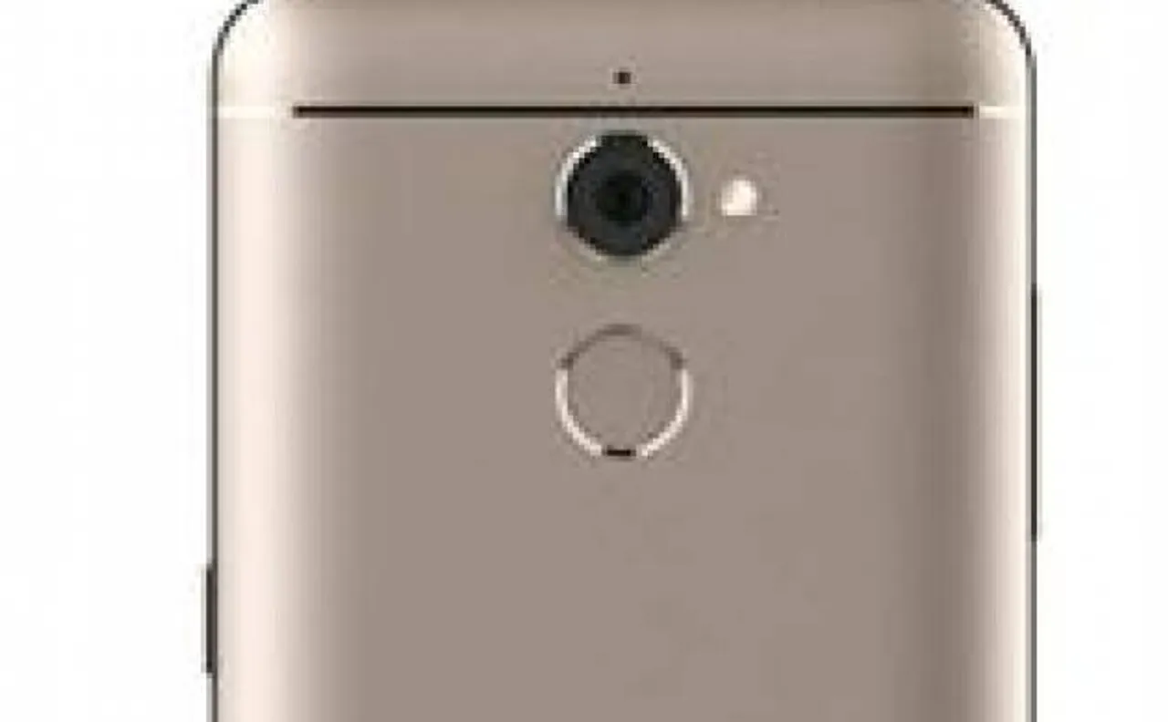 Coolpad Note 5 Lite स्मार्टफोन भारत में लॉन्च, जानिए इसके बेहतरीन फीचर्स और दाम