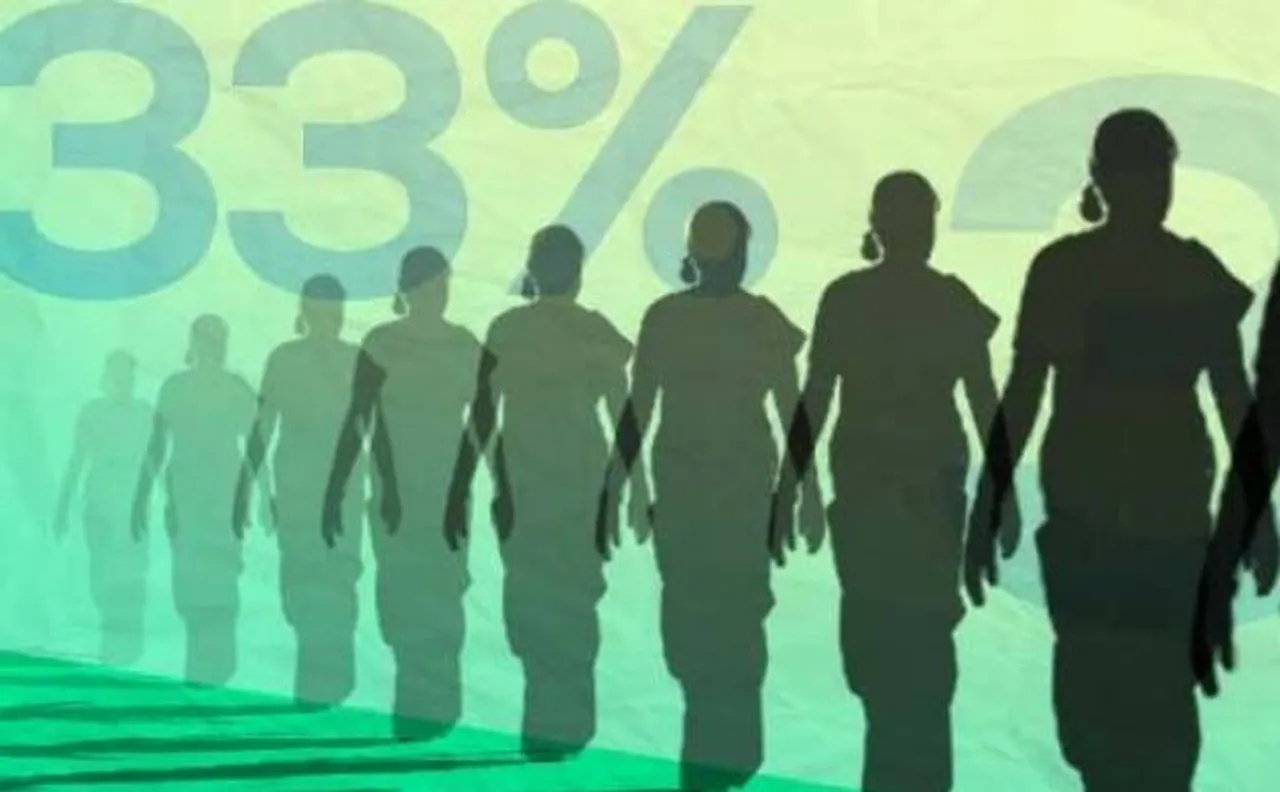 पंजाब सरकार का महिलाओं को तोहफा, नौकरियों में मिलेगा 33 प्रतिशत आरक्षण