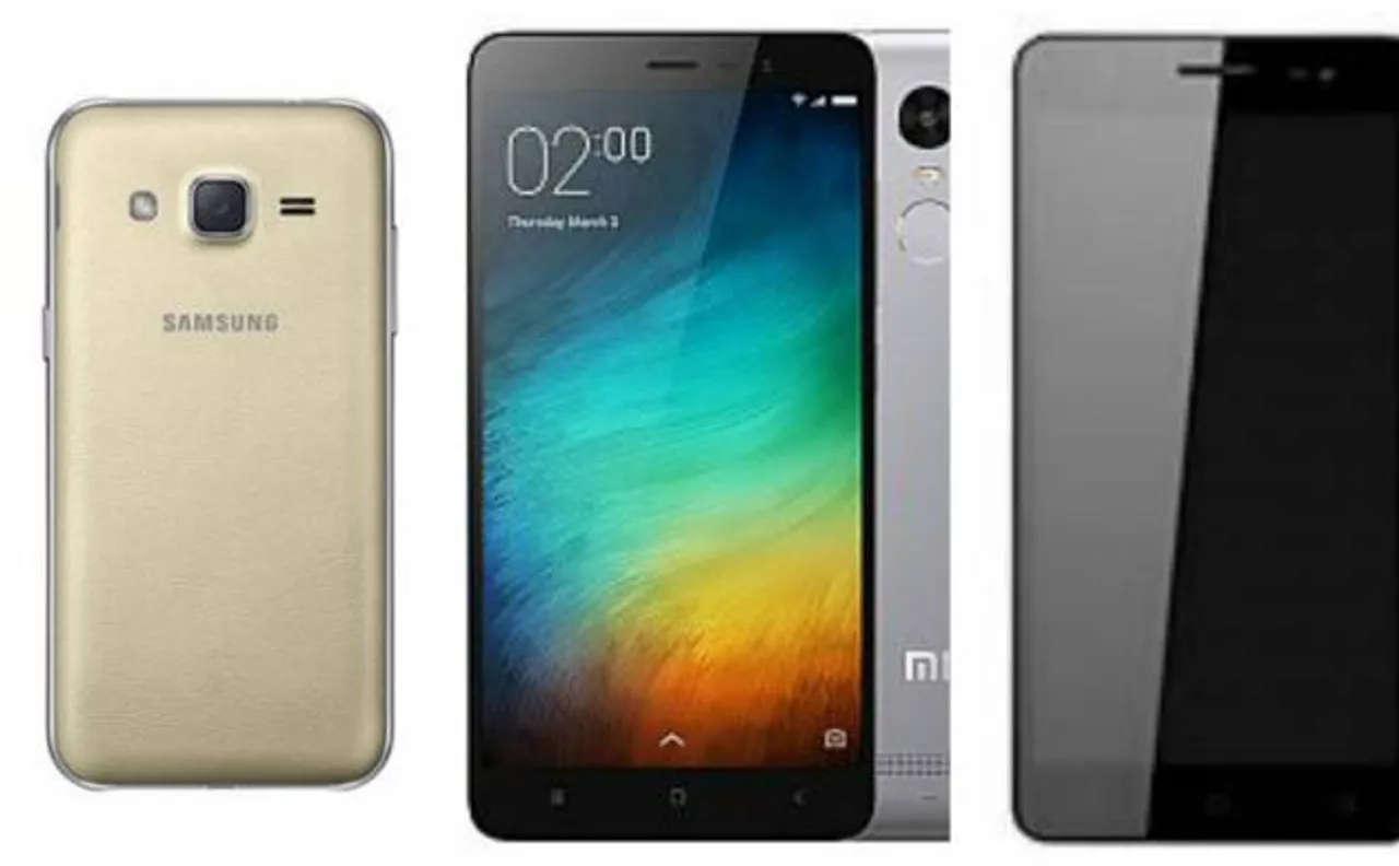 Samsung से लेकर Xiaomi तक ये हैं  5000 से 10000 रुपए तक के  5 बेहतरीन स्मार्टफोन्स