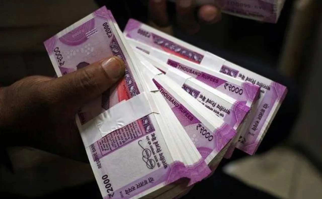 10 कमजोर बैंकों में 8,586 करोड़ रुपये की पूंजी निवेश करेगा केंद्र