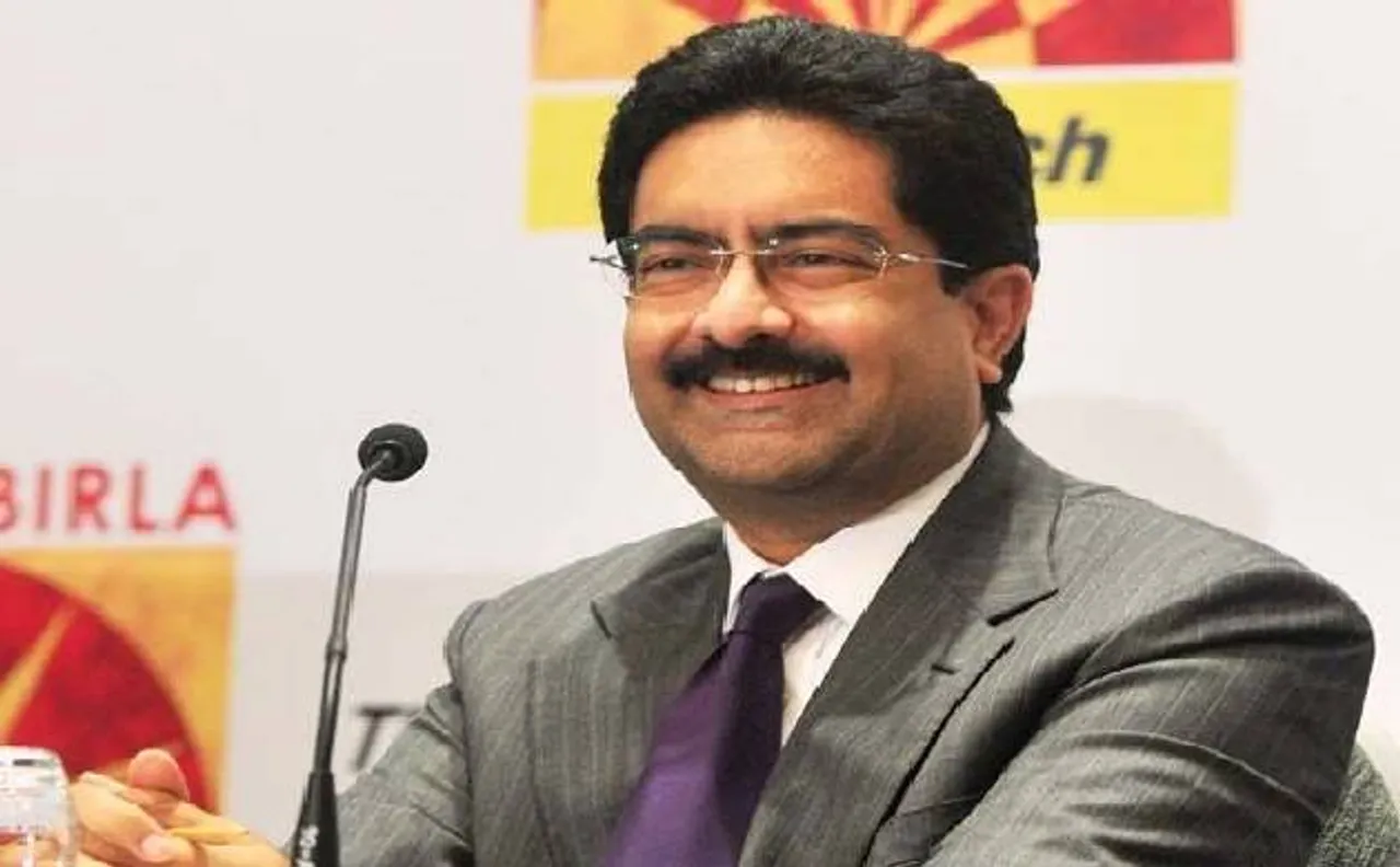 कुमार मंगलम बिड़ला संभालेंगे वोडाफोन-आइडिया मर्जर के बाद बनी नई कंपनी की कमान, बोले- बेहद खुश और सम्मानित हूं