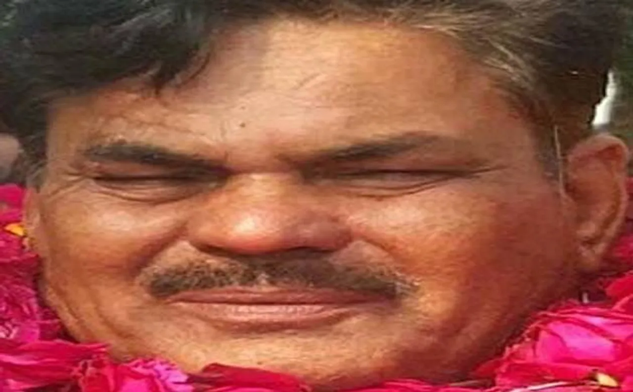 बसपा नेता मोहम्मद समी की गोली मारकर हत्या, भाजपा नेता के खिलाफ मामला दर्ज