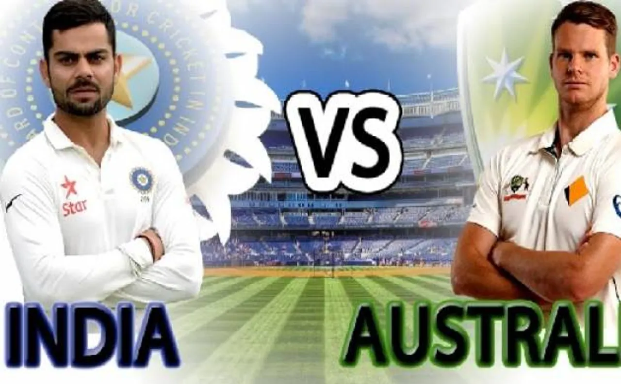 Ind vs Aus: ड्रा हुआ तीसरा टेस्ट मैच, भारत को नहीं मिली जीत