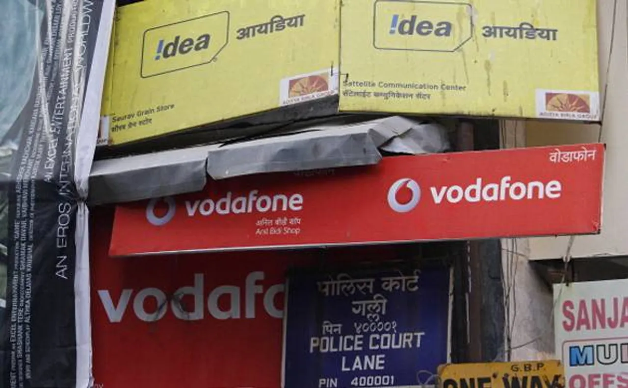 Vodafone और Idea का होगा विलय, बोर्ड ने दी मंजूरी, बनेगी देश की सबसे बड़ी टेलि‍कॉम कंपनी