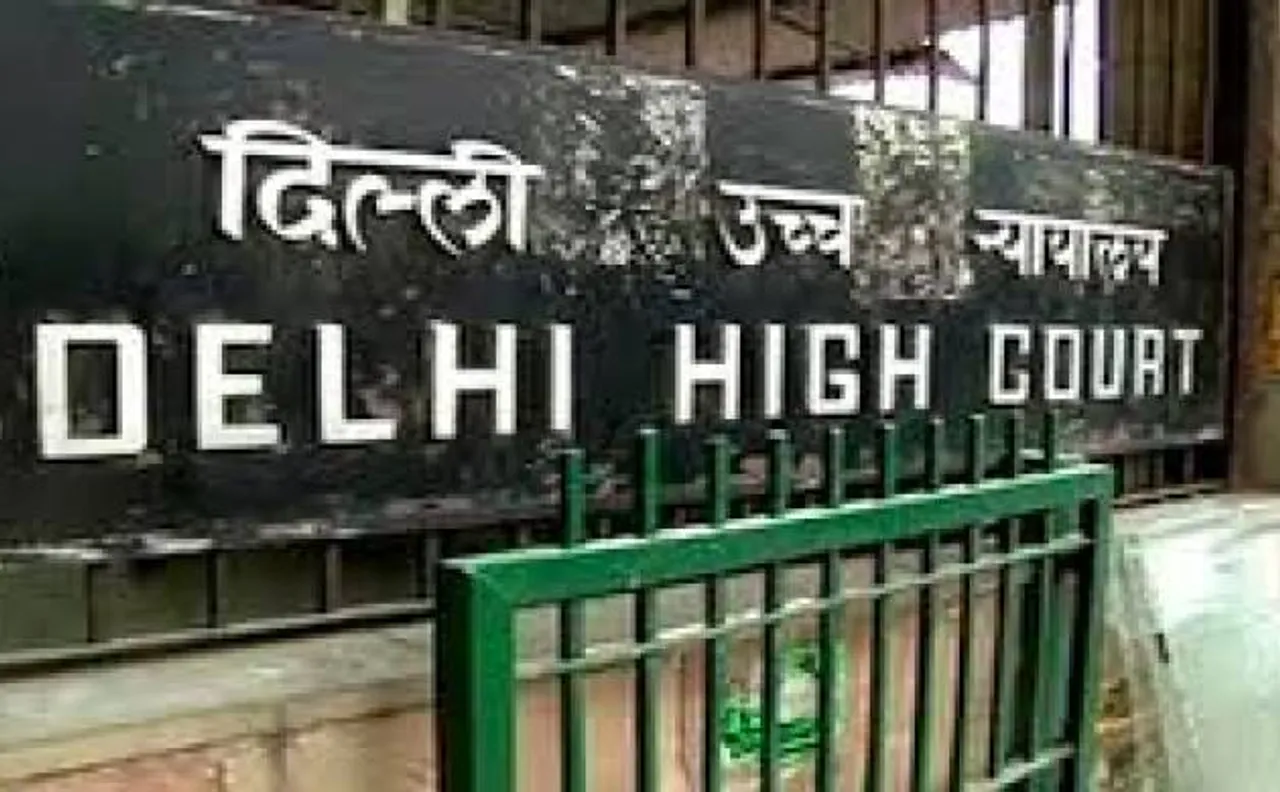 दिल्ली HC का सवाल-वेदांता से चंदा लेने पर कांग्रेस, भाजपा पर कार्रवाई क्यों नहीं?