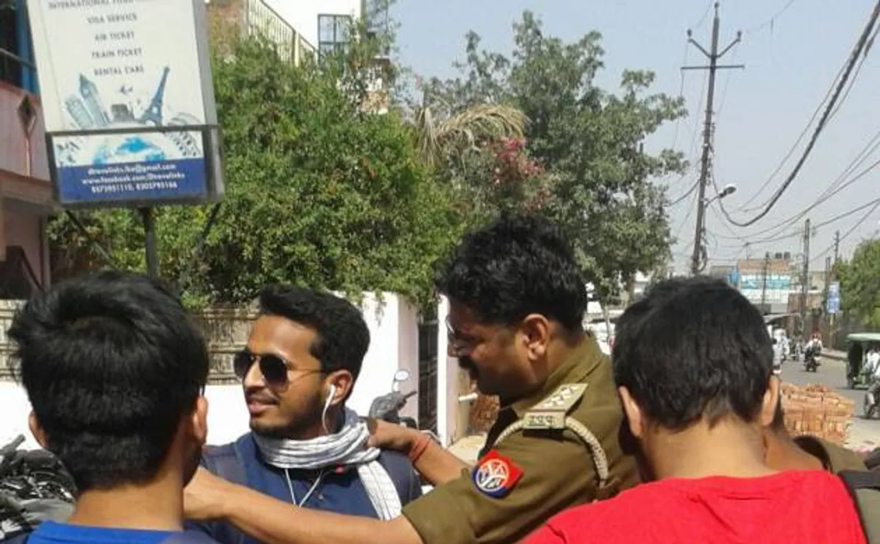 Video: योगी ने पूरा किया वादा, यूपी के 11 जिलों में एंटी-रोमियो स्क्वॉड के गठन के आदेश