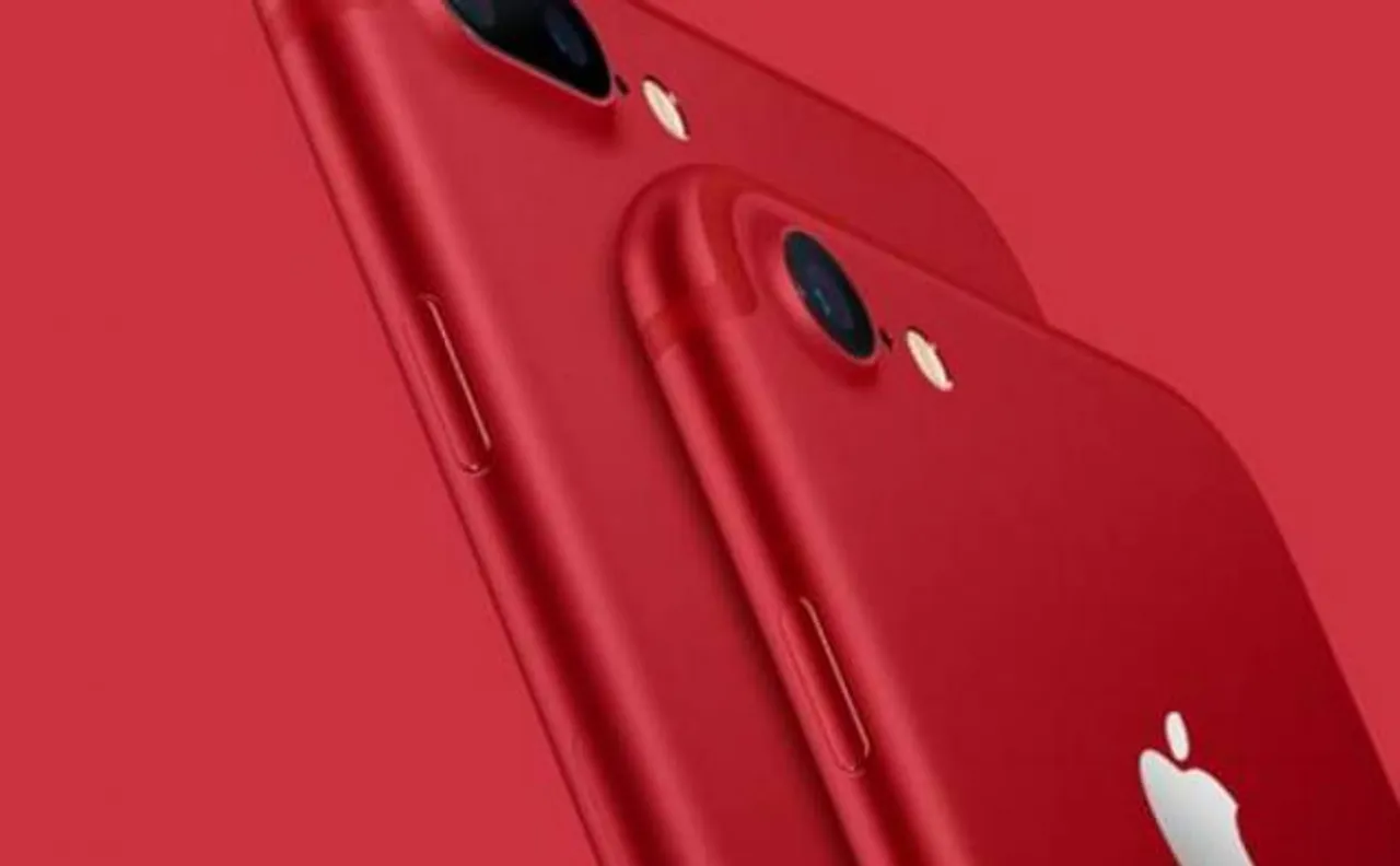 Apple ने किया iPhone 7 और iPhone 7 Plus का स्पेशल एडिशन लॉन्च, जानिए कीमत और फीचर्स