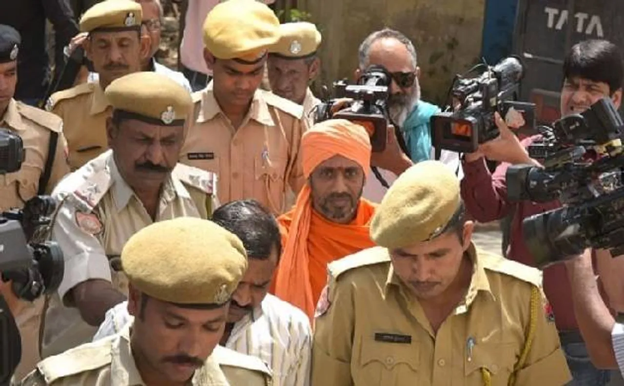 अजमेर दरगाह ब्लास्ट केस: NIA कोर्ट ने देवेंद्र गुप्ता और भावेश पटेल को सुनाई उम्रकैद की सजा