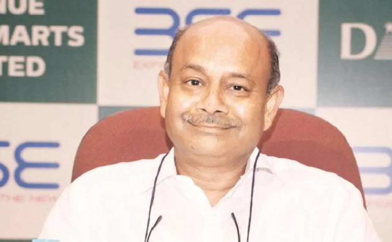 अनिल अंबानी को पीछे छोड़, एवेन्यू सुपरमार्ट की शानदार लिस्टिंग से राधाकिशन दमानी बने देश के 17वें सबसे अमीर आदमी