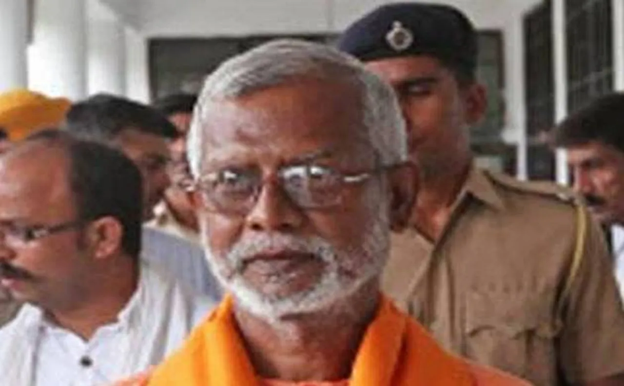 2007 मक्का मस्जिद ब्लास्टः हैदराबाद कोर्ट ने आरोपी आसीमानंद को दी जमानत