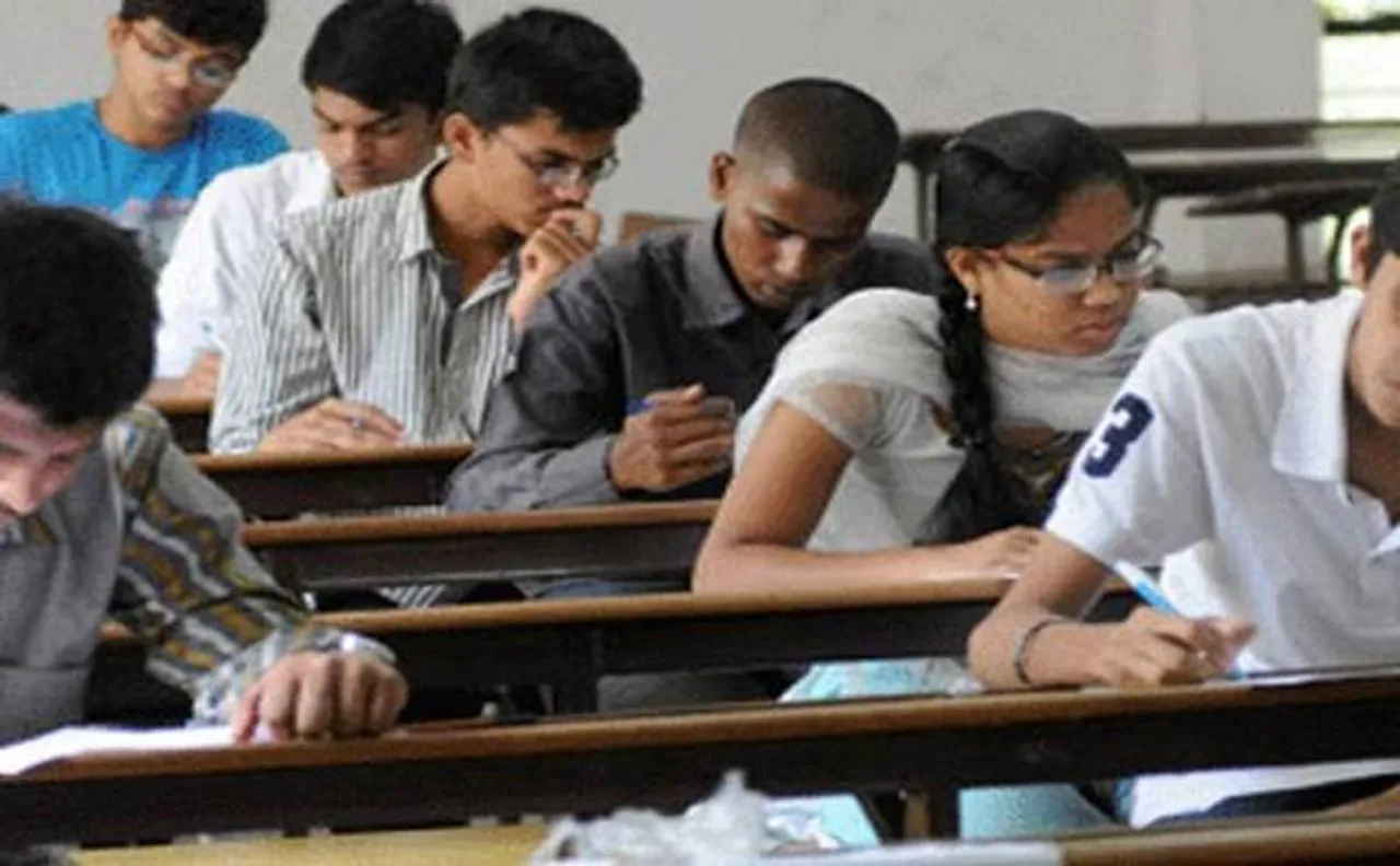 CBSE 103 शहरों में आयोजित कराएगी नीट परीक्षा, 11.35 लाख छात्र होंगे शामिल