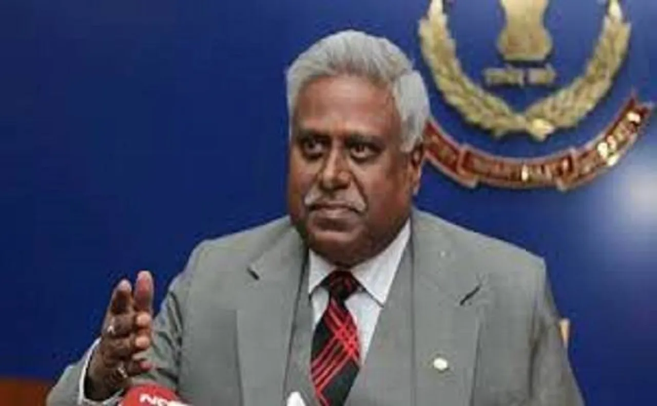 कोयला घोटाला में पूर्व CBI निदेशक रंजीत सिन्हा को सुप्रीम कोर्ट से झटका, SIT जांच के आदेश को वापस लेने वाली याचिका खारिज