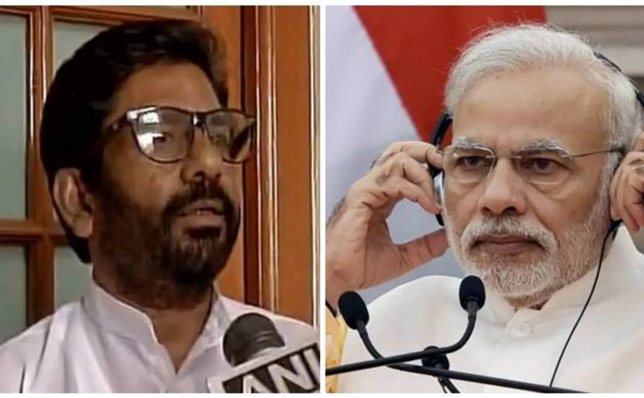 AI कर्मचारी के साथ मारपीट मामले में शिवसेना सांसद गायकवाड़ की पत्नी बोलीं, मोदी पर टिप्पणी की वजह से आया गुस्सा