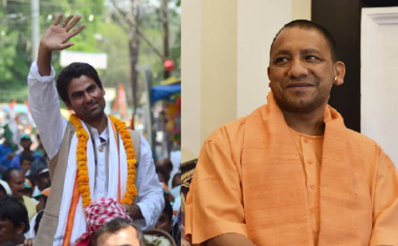 योगी आदित्यनाथ के बूचड़खाने बैन फैसले पर मोहम्मद कैफ बोले, 'यूपी में टुंडे मिले या नहीं लेकिन गुंडे ना मिले'