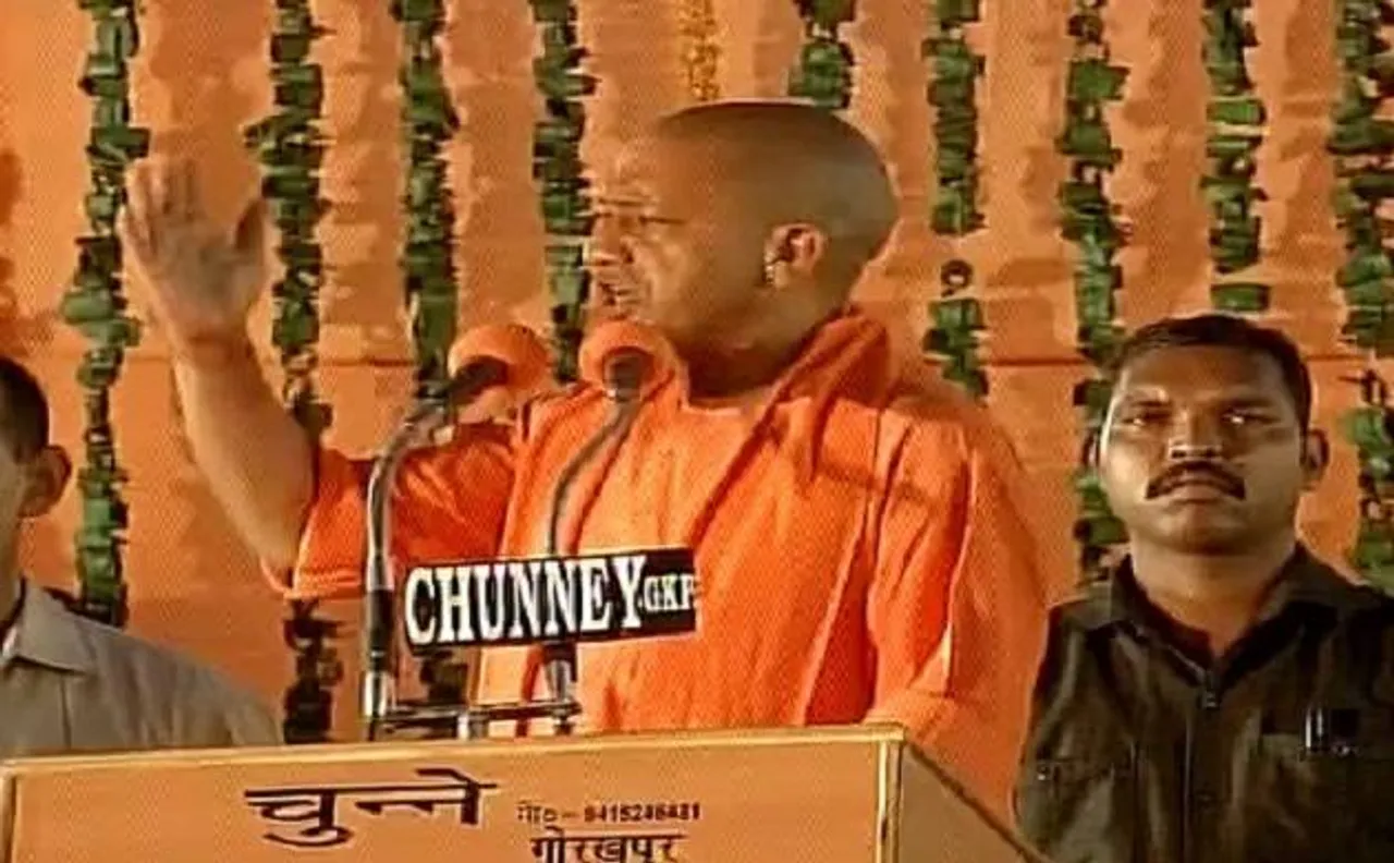 गोरखपुर में गरजे योगी आदित्यनाथ, हज की तरह कैलाश मानसरोवर यात्रा के लिए किया सब्सिडी का ऐलान, जानिए 10 बड़ी बातें