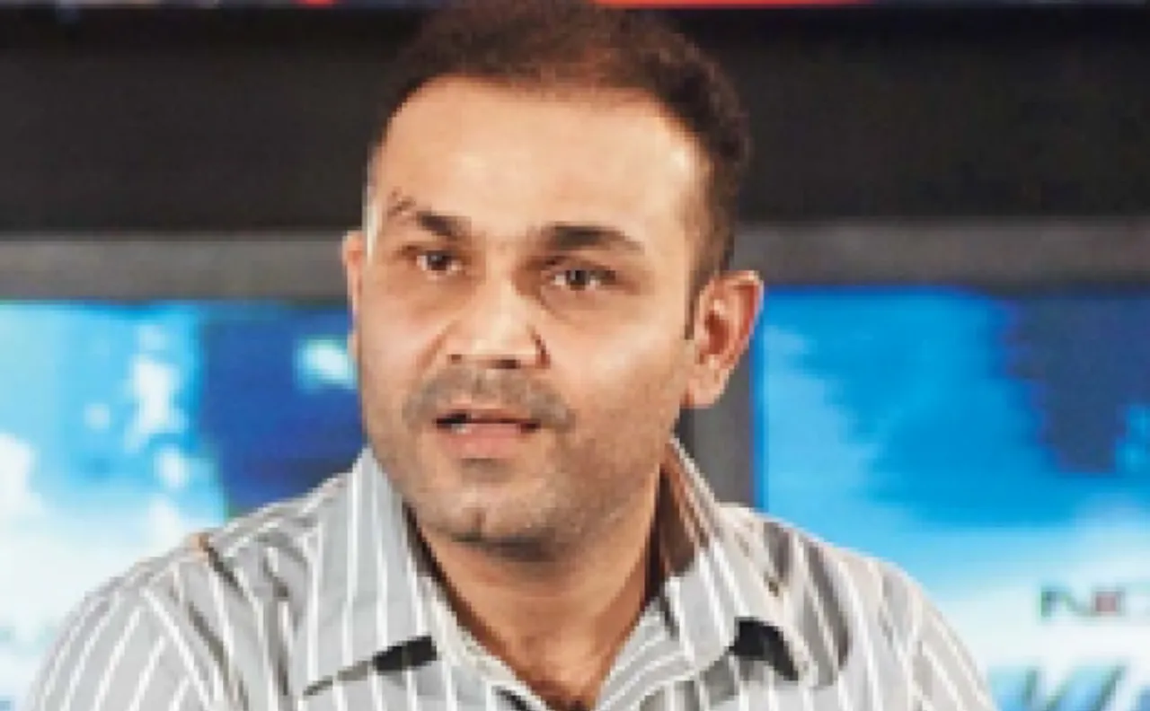 Ind vs Aus : सहवाग ने की कुलदीप यादव की तारीफ कहा, 'इस चाइना के माल की लंबी गारंटी है।'