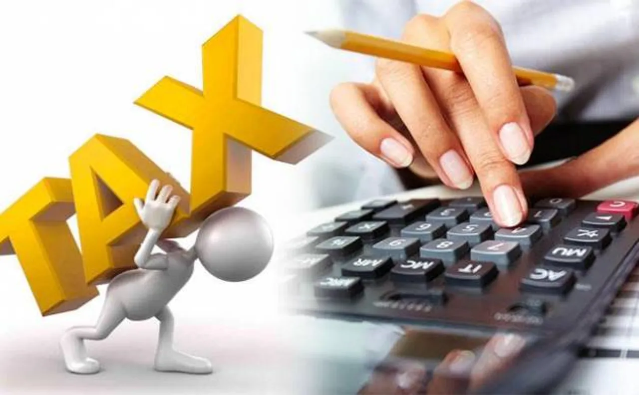 इनकम टैक्स से जुड़े नए नियम 1 अप्रैल से होंगे लागू