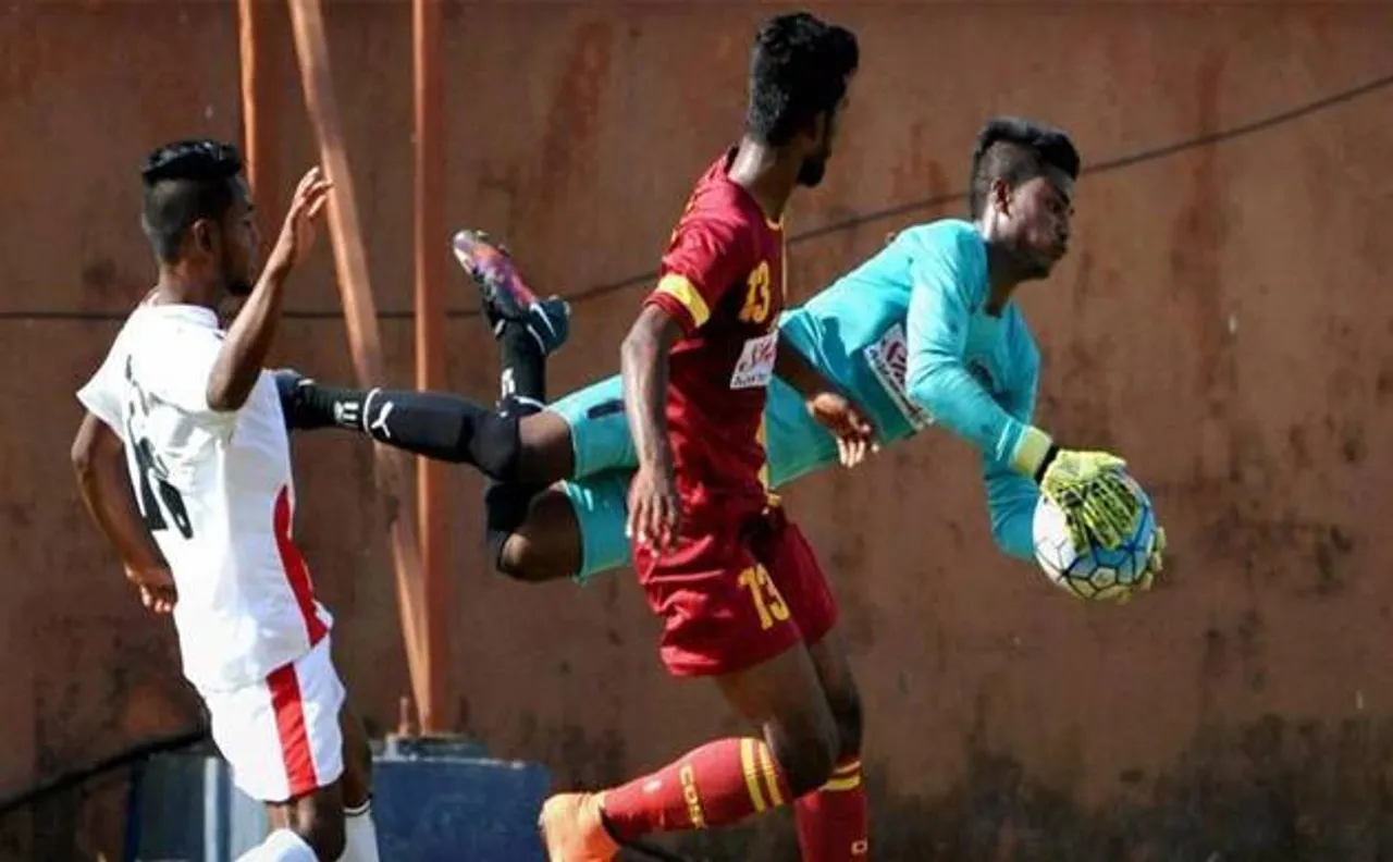 गोवा को हराकर संतोष ट्रॉफी पर पश्चिम बंगाल ने 32 वीं बार जमाया कब्जा