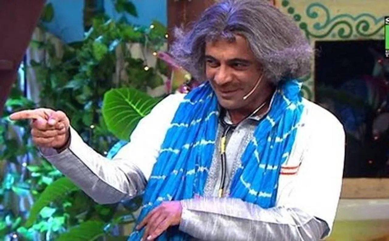 एक बार फिर डॉ. मशहूर गुलाटी बनेंगे सुनील ग्रोवर, जानें कहां करेंगे परफॉर्म