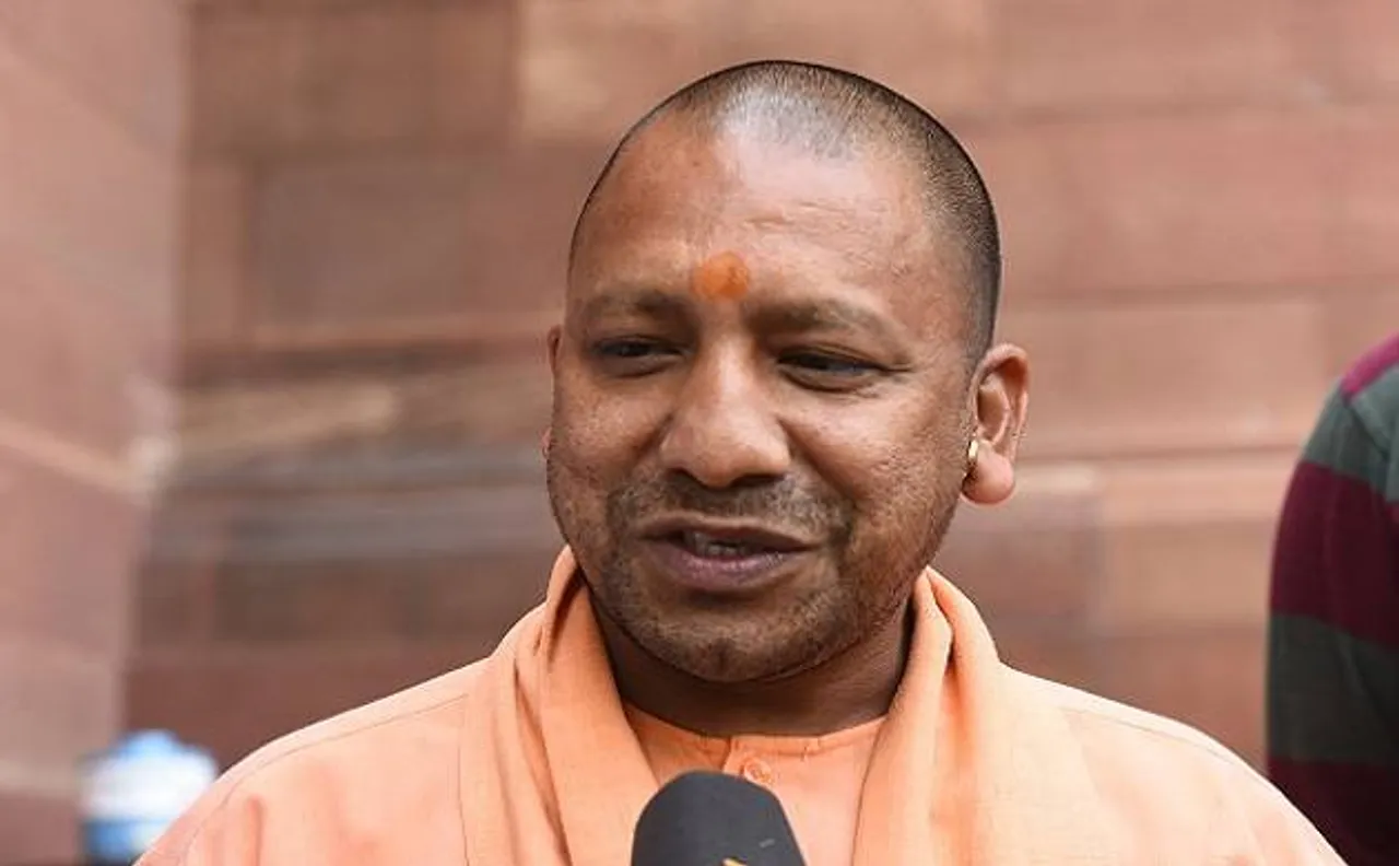 यूपी सीएम योगी आदित्यनाथ के सत्ता में सात दिन और सात बड़े फैसले