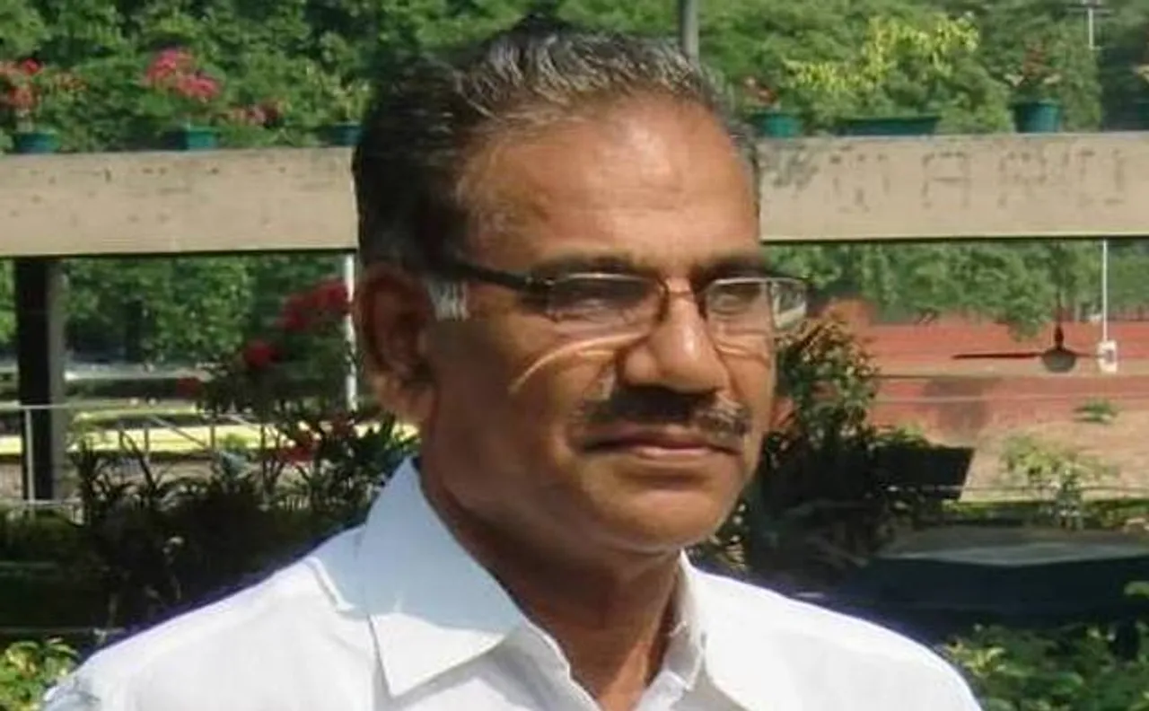 महिला के साथ अश्लील ऑडियो क्लिप सामने आने के बाद केरल के मंत्री ने दिया इस्‍तीफा
