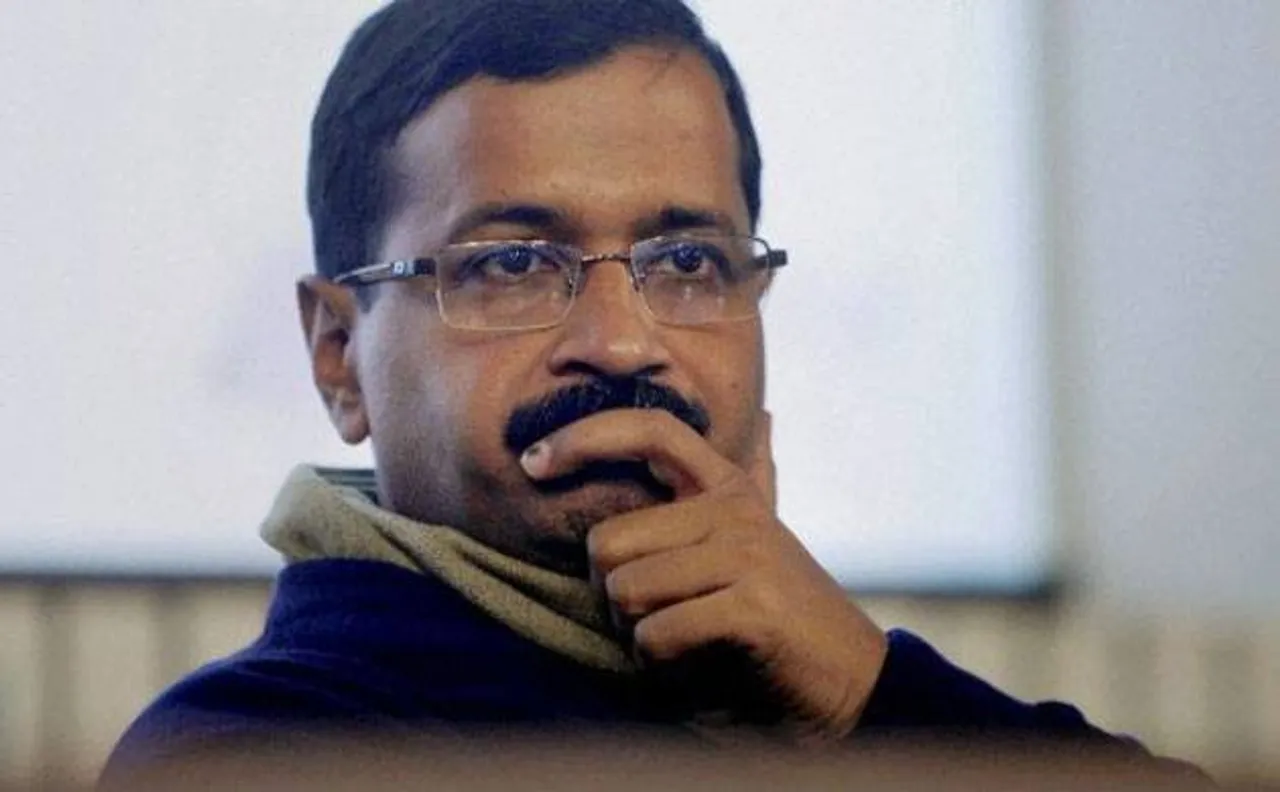 लाभ के पद मामले में आम आदमी पार्टी के विधायकों पर चुनाव आयोग ने फैसला रखा सुरक्षित, सुनवाई पूरी