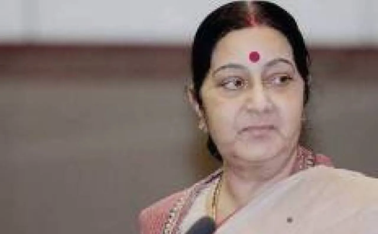 छत्तीसगढ़ से कनाडा छात्र अगवा, सुषमा ने ओडिशा  सीएम नवीन पटनायक से  मांगी रिपोर्ट