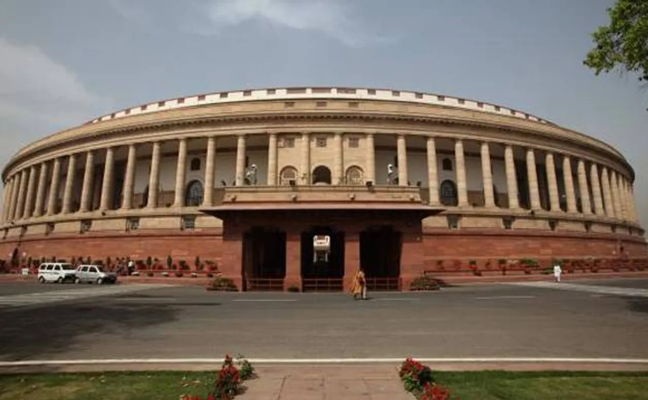 राज्यसभा में फाइनांस बिल पर होगी चर्चा, बूचड़खाना और एंटी रोमियो दल के कार्रवाई के खिलाफ सरकार को घेरने के प्रयास में विपक्ष