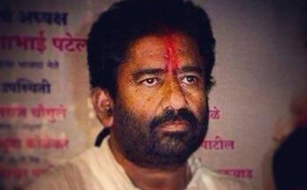 एयर एंडिया ने फिर रद्द किया शिवसेना सांसद रविंद्र गायकवाड़ का टिकट