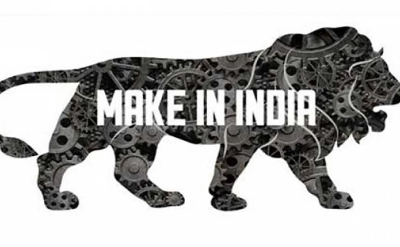 मेड इन चाइना को पछाड़कर 'मेड इन इंडिया' ने हासिल की बड़ी उपलब्धि