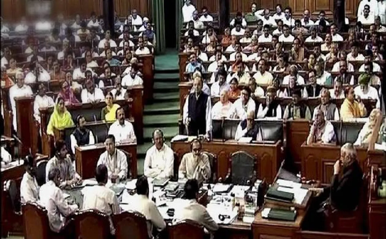 लोकसभा में जीएसटी संशोधनों के साथ पारित, कृषि क्षेत्र जीरो टैक्स स्लैब में, जानें जेटली ने और क्या कहा