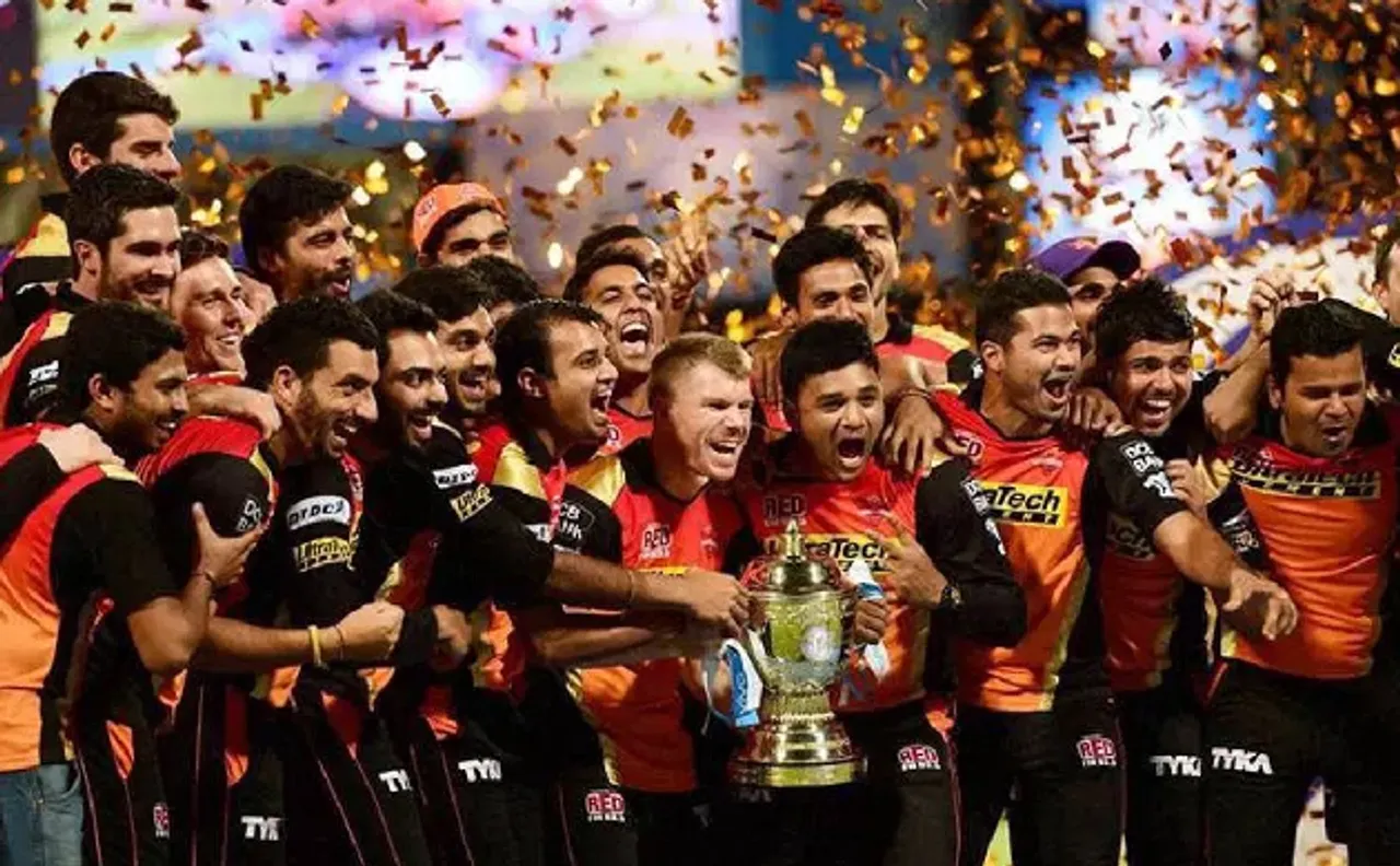 IPL 2017: युवराज, भुवनेश्वर, वॉर्नर सनराइजर्स हैदराबाद को फिर बना सकते हैं आईपीएल चैंपियन